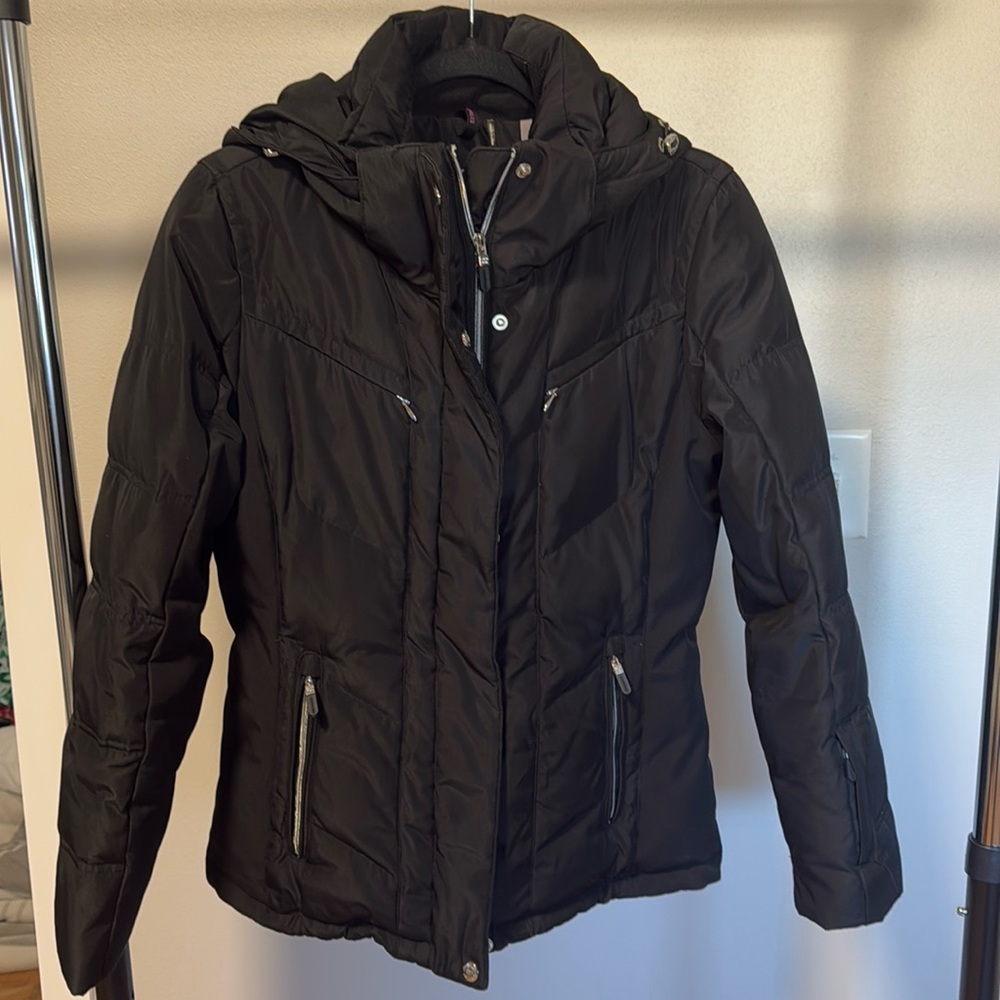 Winter jacket